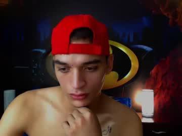 patrick_and_jhonsson chaturbate