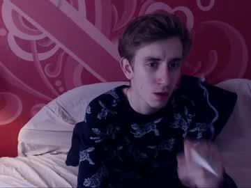 patrick_melrose_jr chaturbate