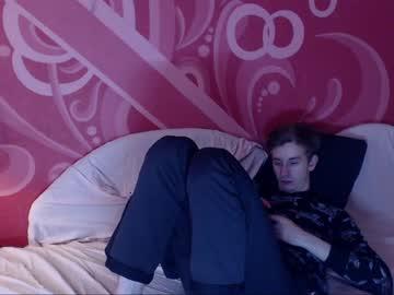 patrick_melrose_jr chaturbate