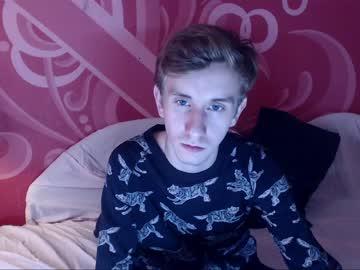 patrick_melrose_jr chaturbate