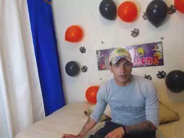 patrickarmynavy chaturbate