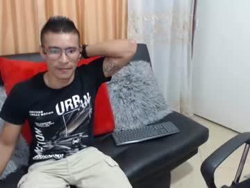 patrickmuscle chaturbate