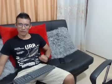 patrickmuscle chaturbate