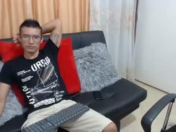 patrickmuscle chaturbate