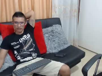 patrickmuscle chaturbate