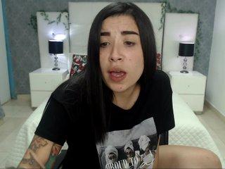 PaulinaDiaz bongacams