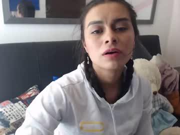 paulinalatincam chaturbate