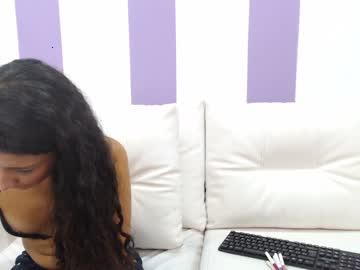 paulinatrejos1 chaturbate