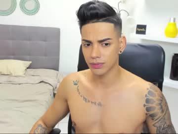 peter_dainty chaturbate