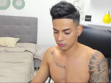 peter_dainty chaturbate