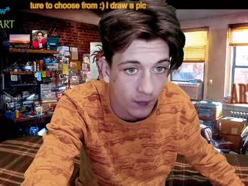 peters_parker chaturbate