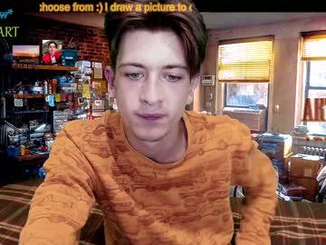 peters_parker chaturbate