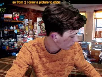 peters_parker chaturbate