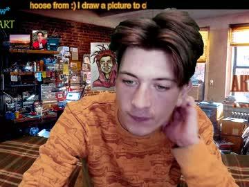 peters_parker chaturbate