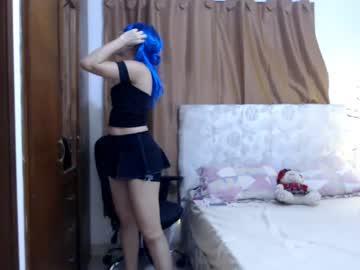 pinky_rousse chaturbate