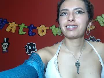 pocahontas_7 chaturbate