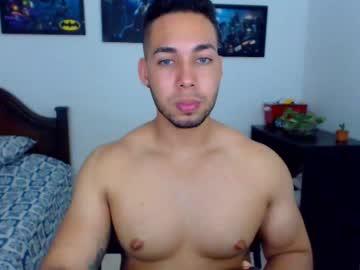 preston_duquette chaturbate