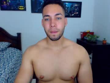 preston_duquette chaturbate