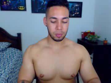 preston_duquette chaturbate