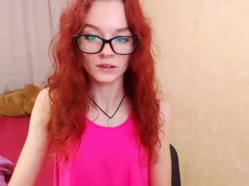 pretty18fox chaturbate