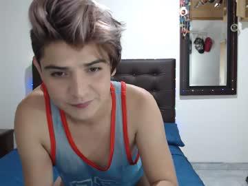 princejhonny_one chaturbate