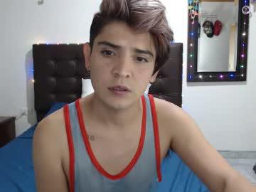 princejhonny_one chaturbate