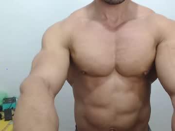 promuscles4u chaturbate