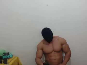 promuscles4u chaturbate