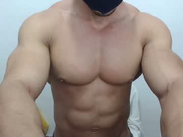 promuscles4u chaturbate