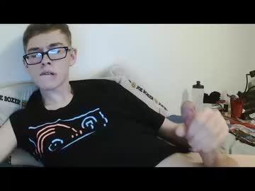 pupboi1432 chaturbate