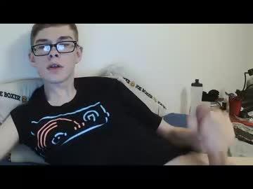 pupboi1432 chaturbate