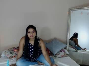 pytonricci chaturbate