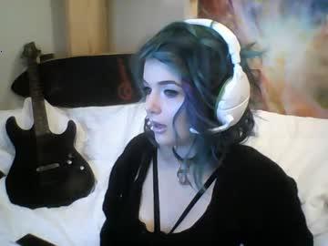 radioactivedecay666 chaturbate