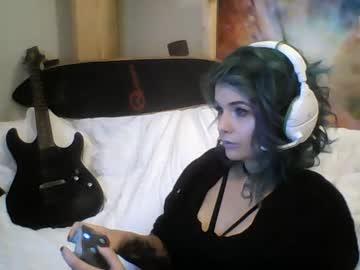 radioactivedecay666 chaturbate