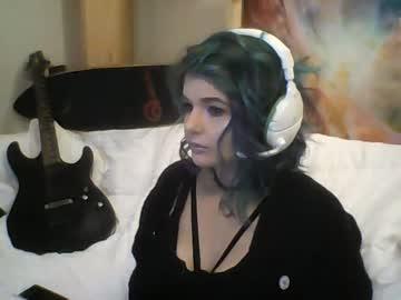 radioactivedecay666 chaturbate