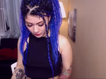 rainamay chaturbate