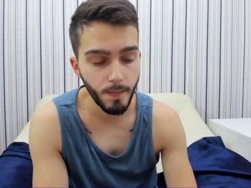 randy_smile chaturbate