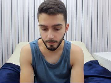 randy_smile chaturbate