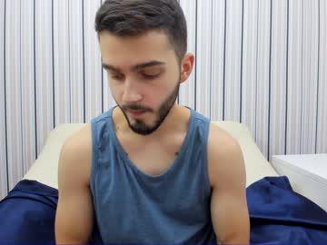 randy_smile chaturbate