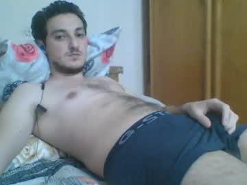 raymocoff chaturbate