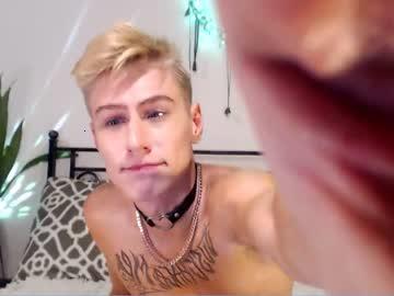 raymondfrost chaturbate