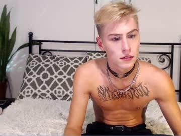 raymondfrost chaturbate