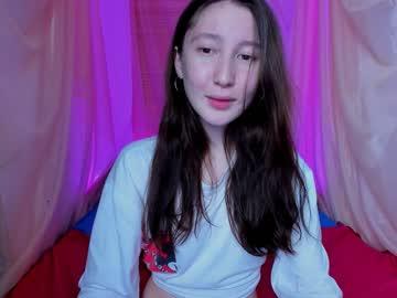 rebecca_cutie chaturbate