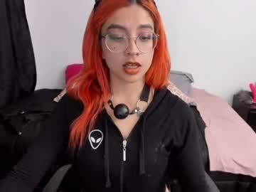 reddlucyx chaturbate