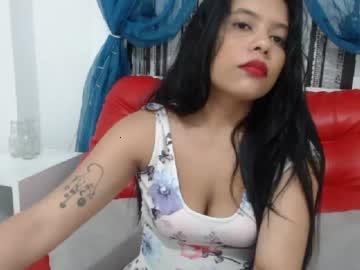 renatacarter_19 chaturbate