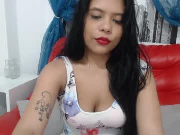 renatacarter_19 chaturbate