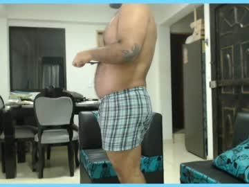 rickbear25 chaturbate