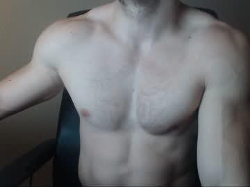 rippedandhigh chaturbate