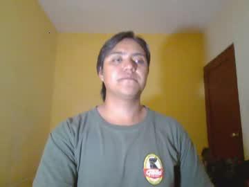 rixard_rojo chaturbate