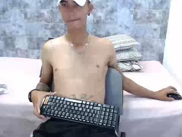 robeenkoll chaturbate